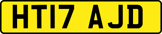 HT17AJD