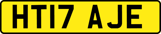 HT17AJE