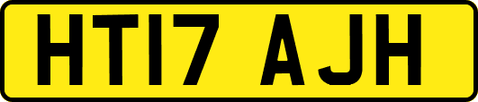HT17AJH