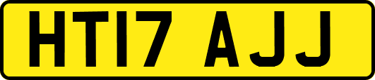 HT17AJJ
