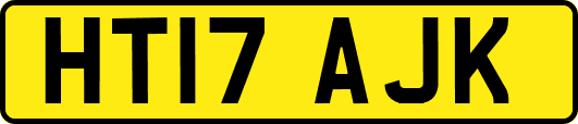 HT17AJK