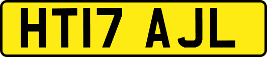 HT17AJL