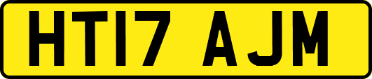 HT17AJM