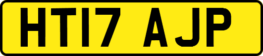 HT17AJP