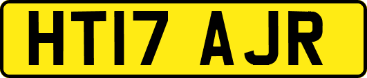 HT17AJR