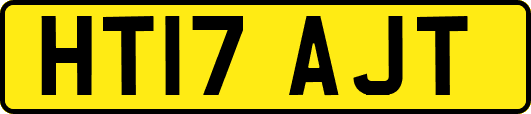 HT17AJT