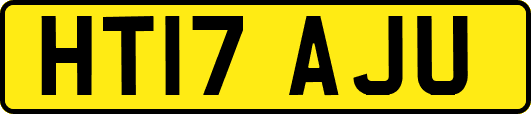 HT17AJU