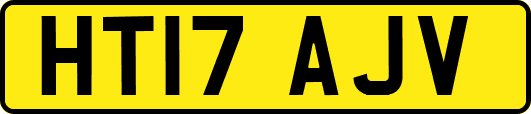 HT17AJV