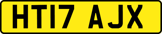 HT17AJX
