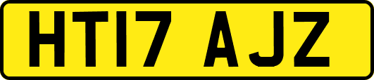 HT17AJZ