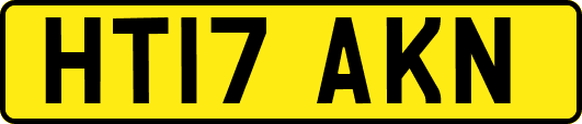 HT17AKN