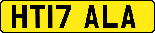 HT17ALA