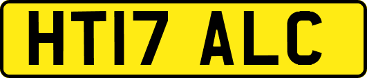 HT17ALC