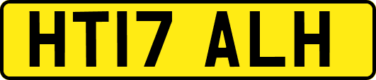 HT17ALH