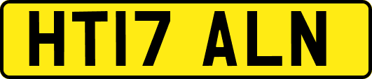 HT17ALN
