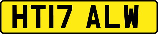 HT17ALW