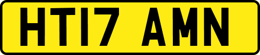 HT17AMN