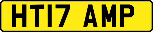 HT17AMP