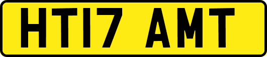 HT17AMT