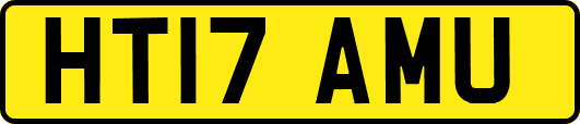 HT17AMU