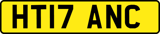 HT17ANC