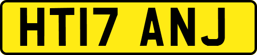 HT17ANJ