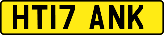 HT17ANK