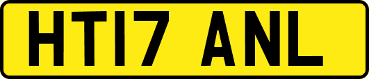 HT17ANL