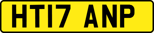 HT17ANP