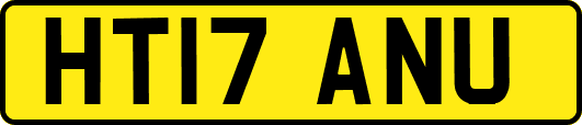 HT17ANU
