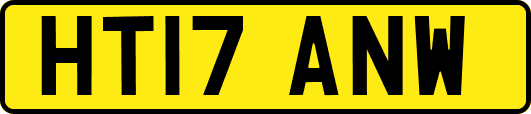 HT17ANW