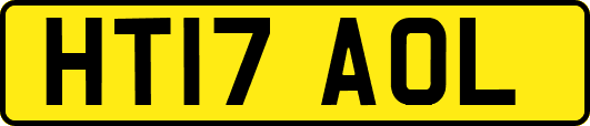 HT17AOL