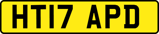HT17APD