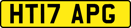 HT17APG