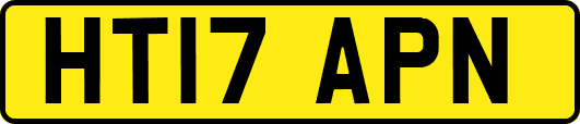 HT17APN