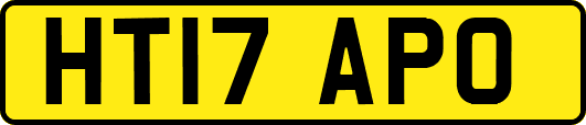 HT17APO