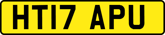 HT17APU