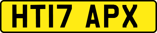 HT17APX
