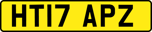 HT17APZ