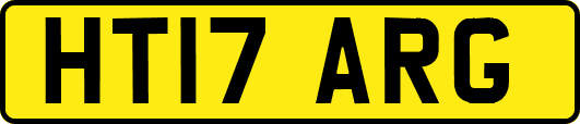 HT17ARG