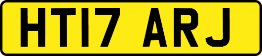 HT17ARJ
