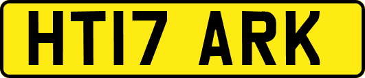 HT17ARK