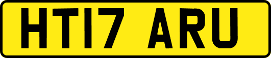 HT17ARU