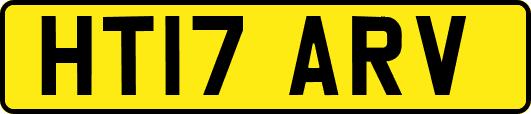 HT17ARV