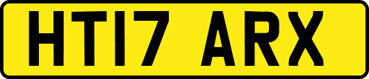 HT17ARX