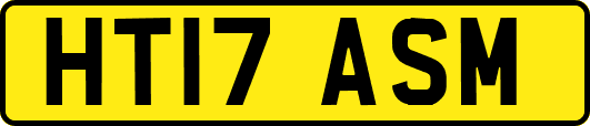 HT17ASM