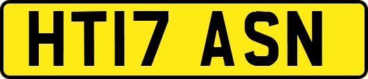 HT17ASN