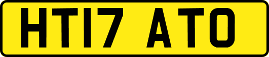 HT17ATO