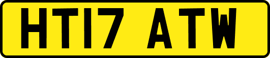 HT17ATW