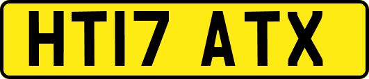 HT17ATX